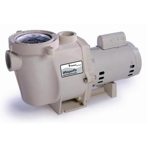 Pentair-Whisperflo-Dual-Speed-1-HP-WFDS-4-Pool-Pump
