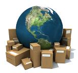 Worldwide Shipment
