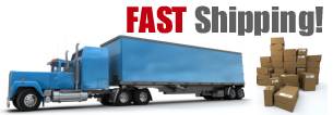 Shipping Logos