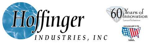 Hoffinger Industries Lomart Pools